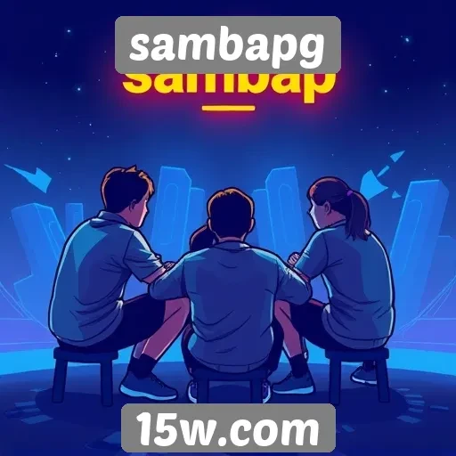 futuro dos jogos sociais no sambapg