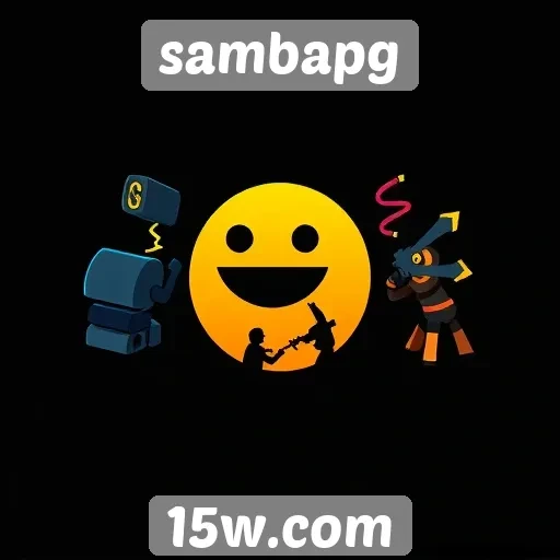 Histórico de crescimento do sambapg nos últimos anos