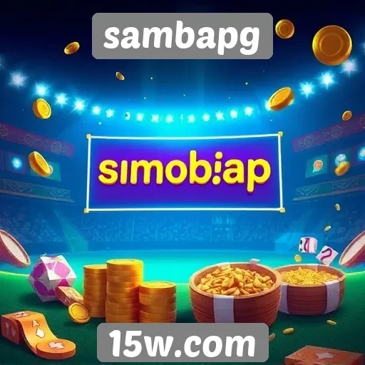 dicas para maximizar ganhos no sambapg