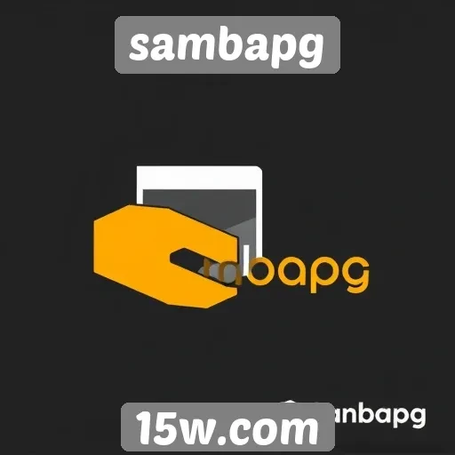 novos métodos de pagamento no sambapg