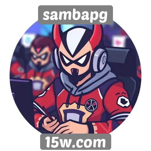 Desempenho de sambapg em eventos de eSports