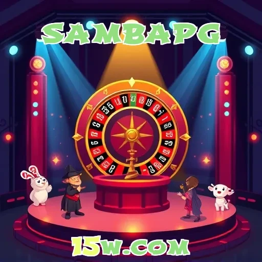 sambapg: Mergulhe em Jogos de Simulação e Transforme Sua Realidade