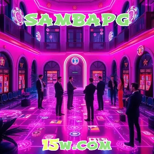 sambapg Jogos de Estratégia