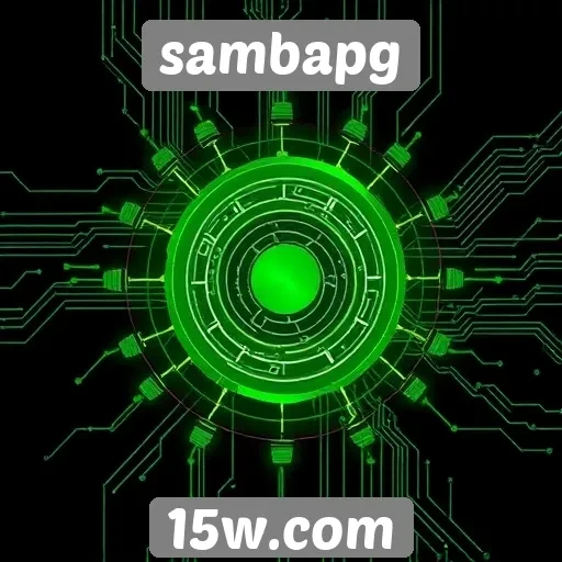 Aspectos técnicos que garantem a estabilidade do sambapg